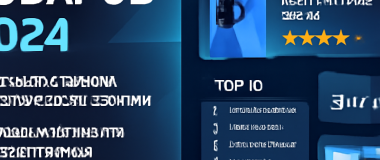 Портрет девушки с длинными волосами на фоне весеннего цветущего сада.